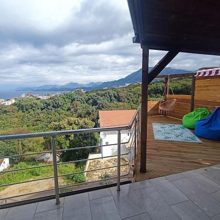 Carefree Apartments Ulcinj Ngoại thất bức ảnh