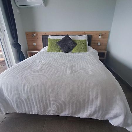 Carefree Apartments Ulcinj Ngoại thất bức ảnh