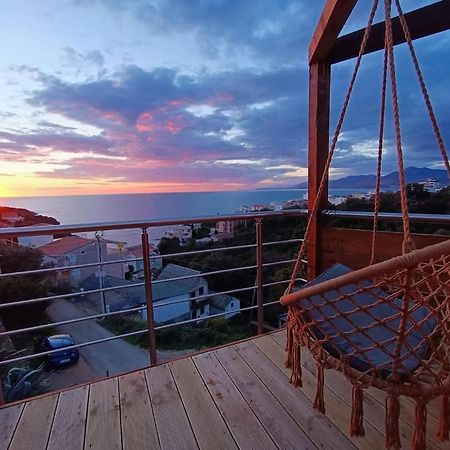 Carefree Apartments Ulcinj Ngoại thất bức ảnh