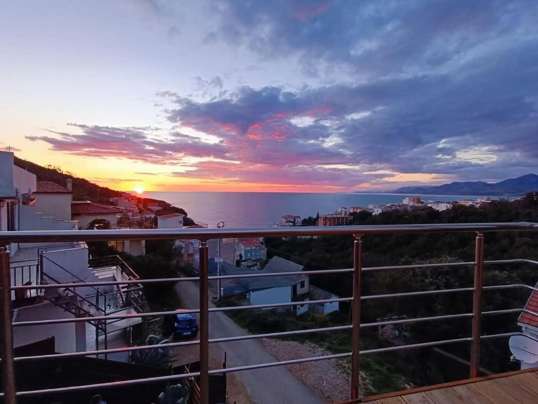 Carefree Apartments Ulcinj Ngoại thất bức ảnh