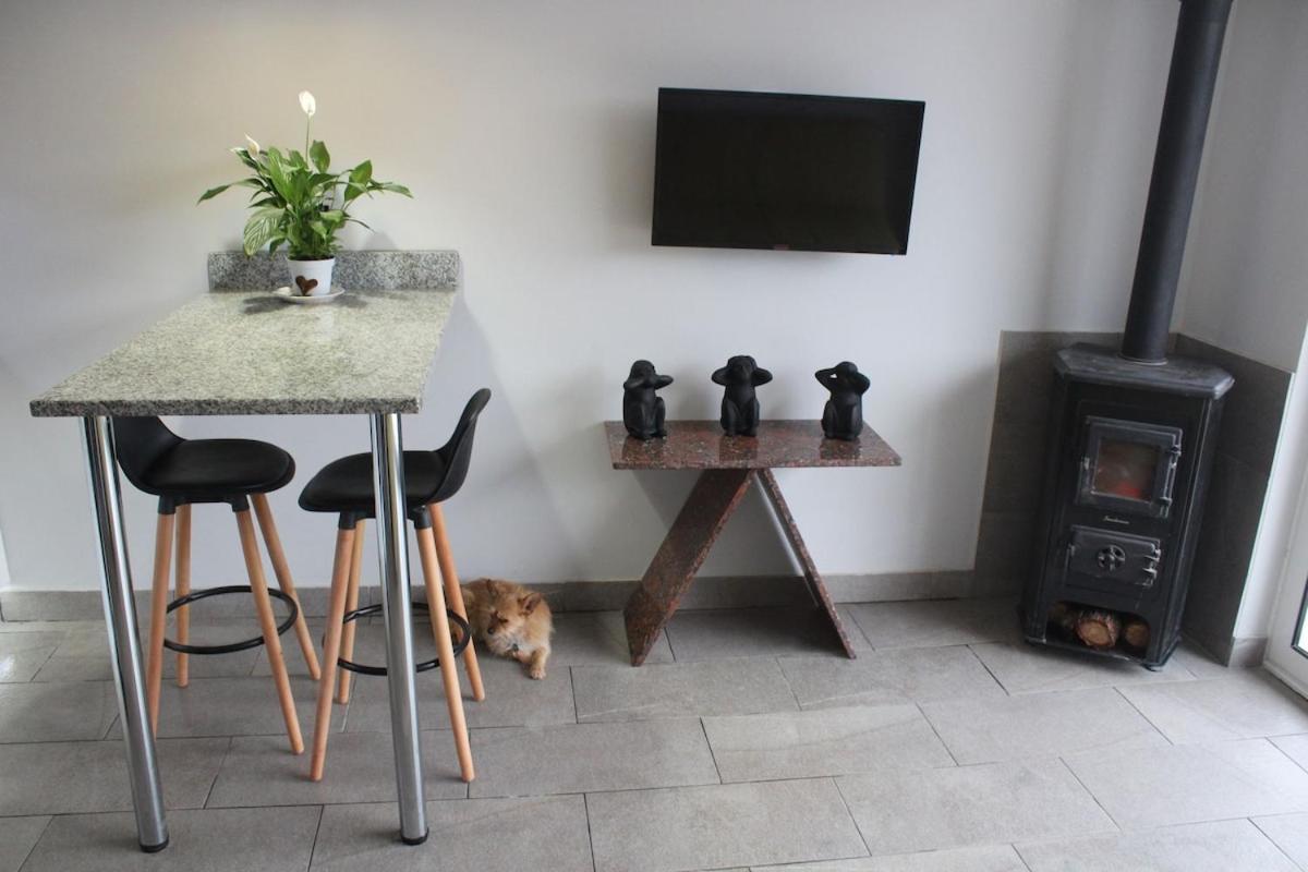 Carefree Apartments Ulcinj Ngoại thất bức ảnh