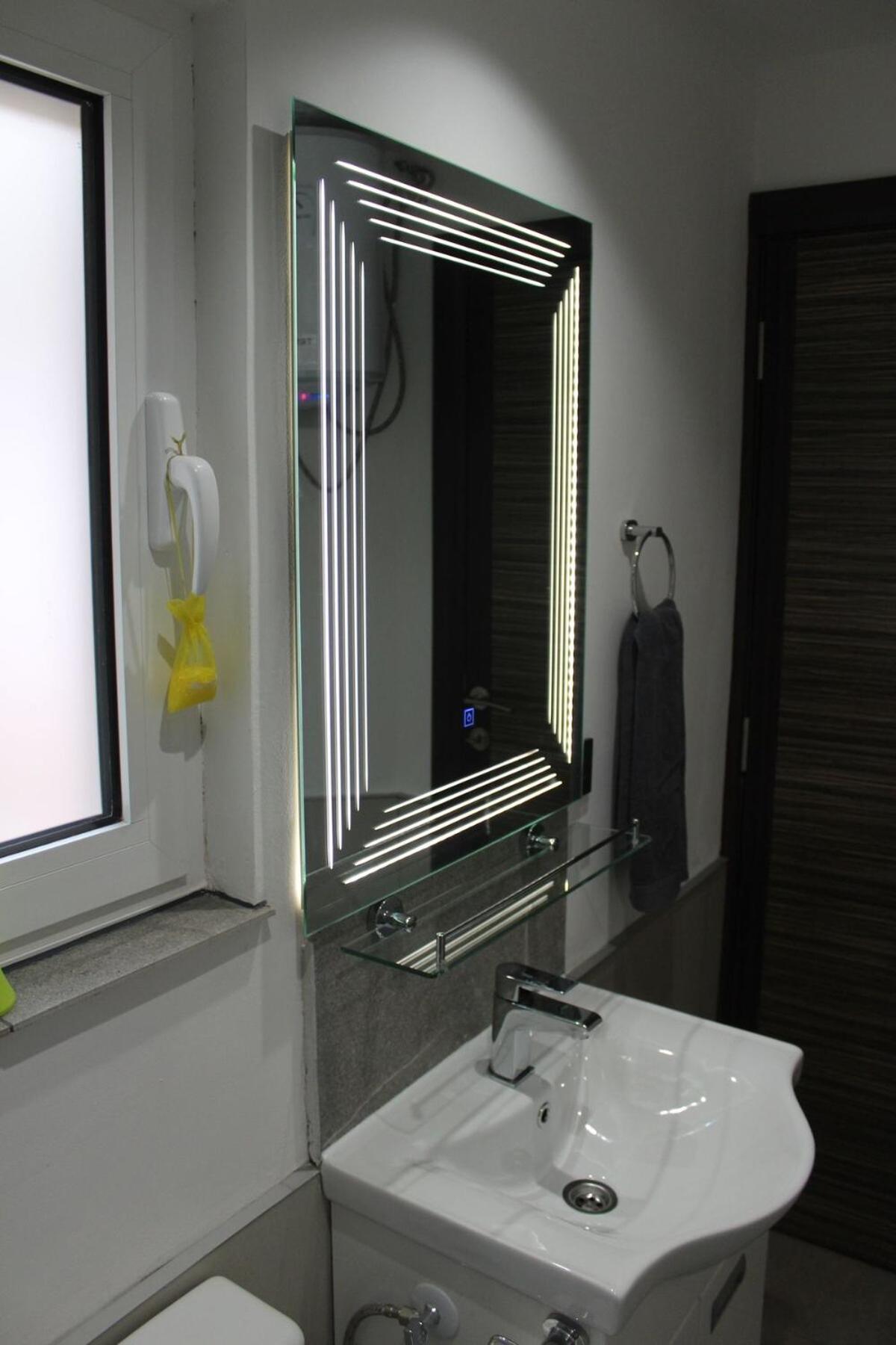 Carefree Apartments Ulcinj Ngoại thất bức ảnh
