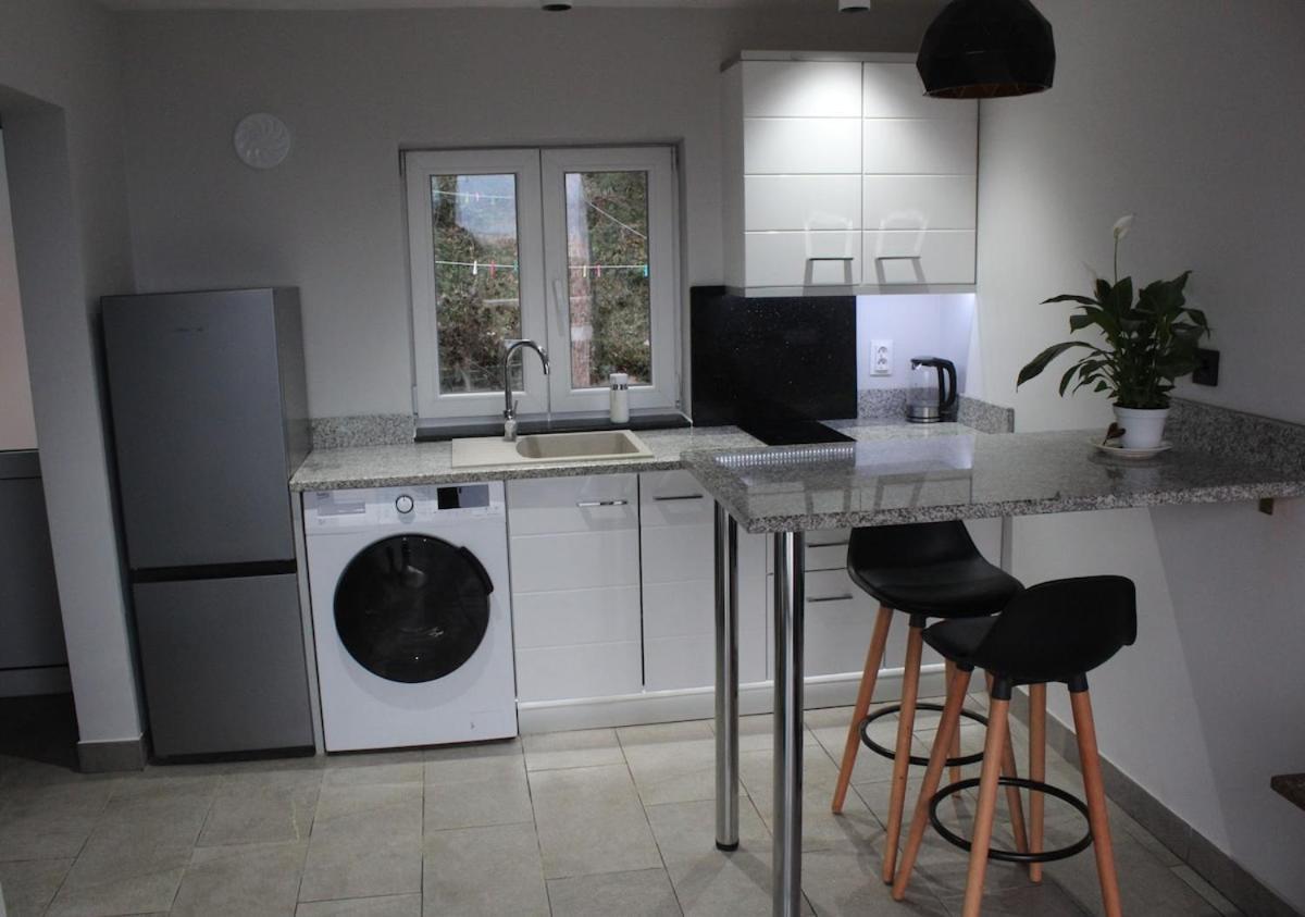 Carefree Apartments Ulcinj Ngoại thất bức ảnh