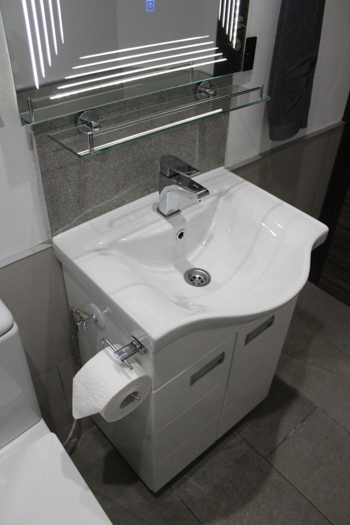 Carefree Apartments Ulcinj Ngoại thất bức ảnh