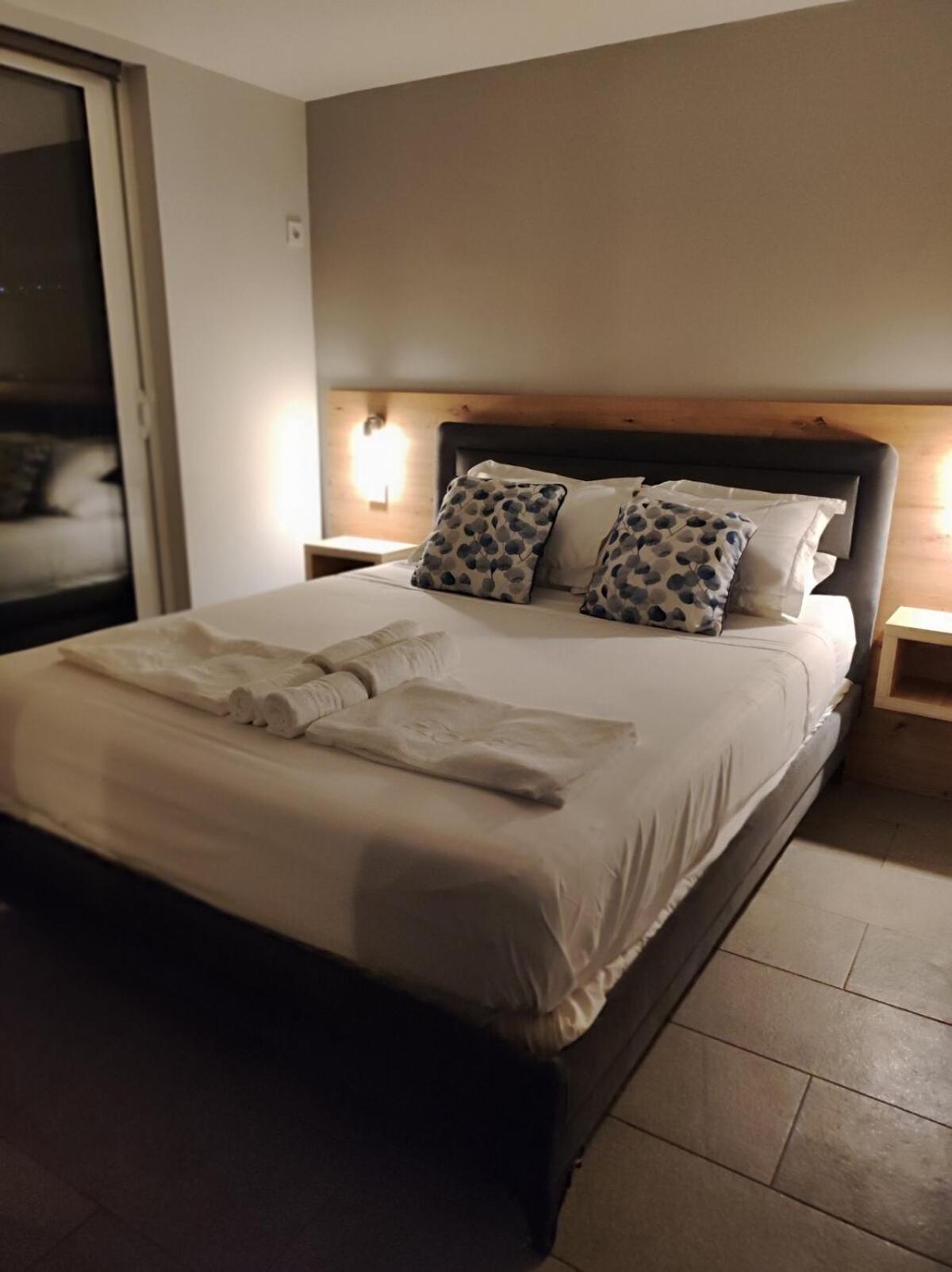 Carefree Apartments Ulcinj Ngoại thất bức ảnh