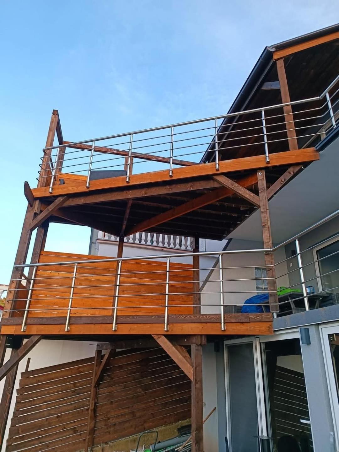 Carefree Apartments Ulcinj Ngoại thất bức ảnh
