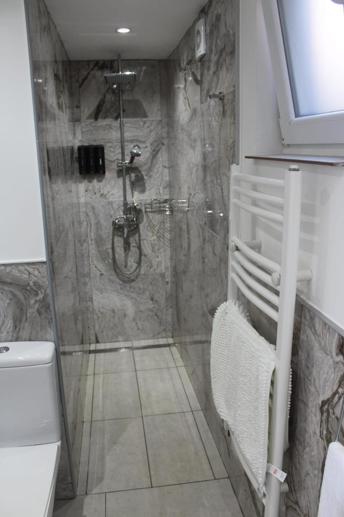 Carefree Apartments Ulcinj Ngoại thất bức ảnh