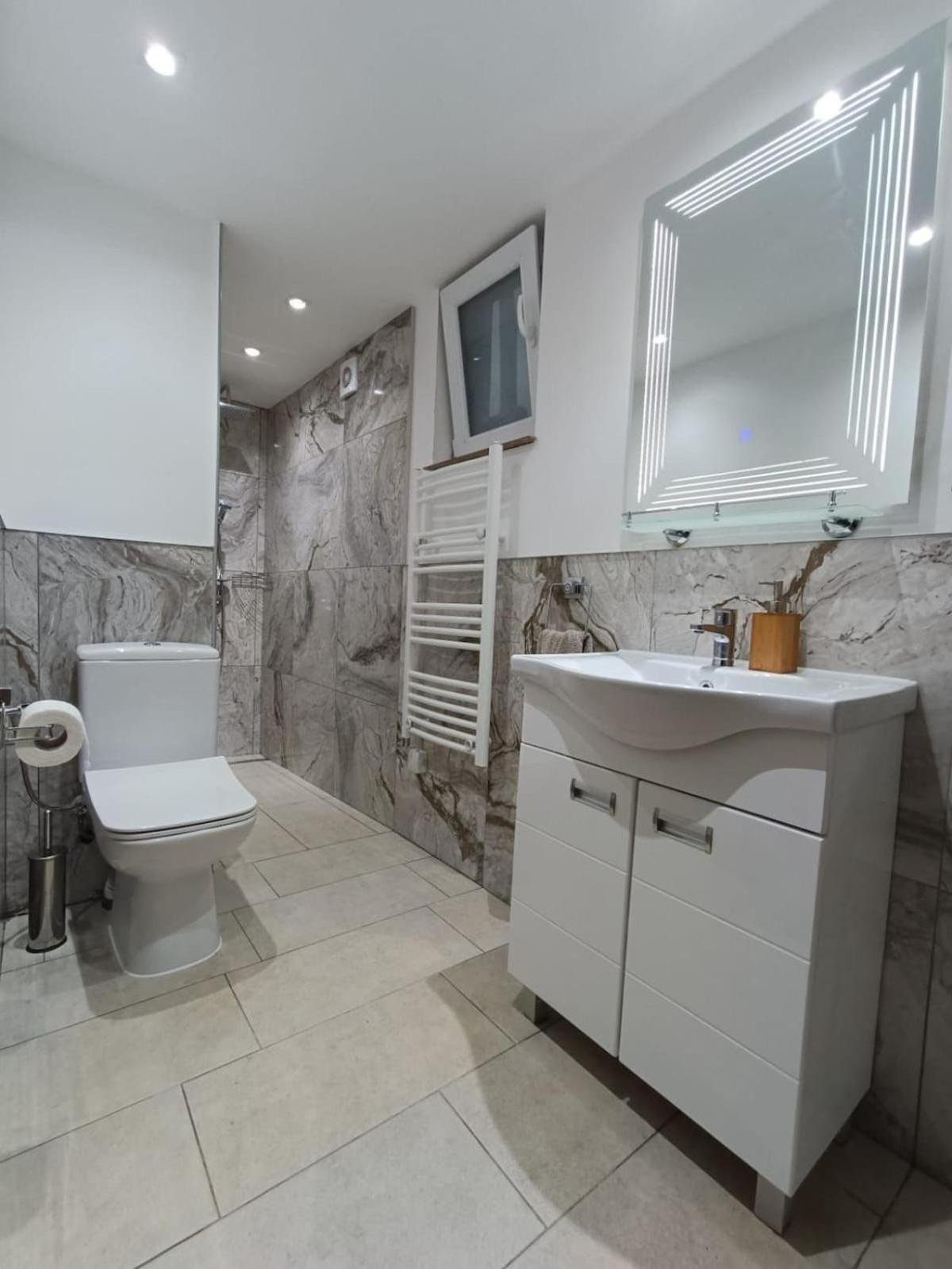 Carefree Apartments Ulcinj Ngoại thất bức ảnh