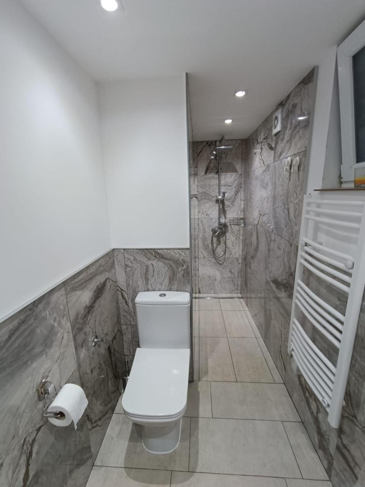 Carefree Apartments Ulcinj Ngoại thất bức ảnh