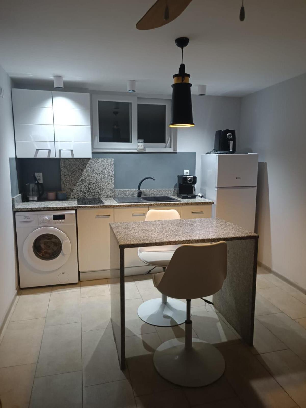 Carefree Apartments Ulcinj Ngoại thất bức ảnh