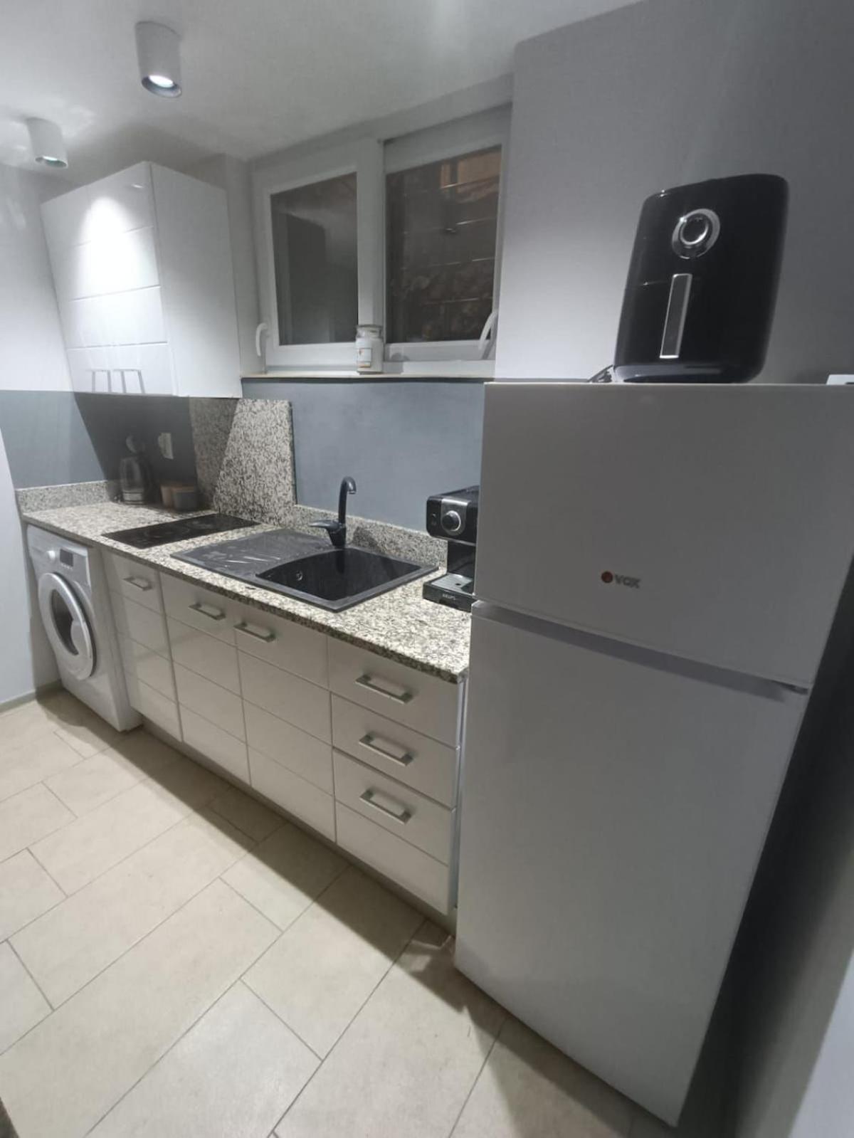 Carefree Apartments Ulcinj Ngoại thất bức ảnh