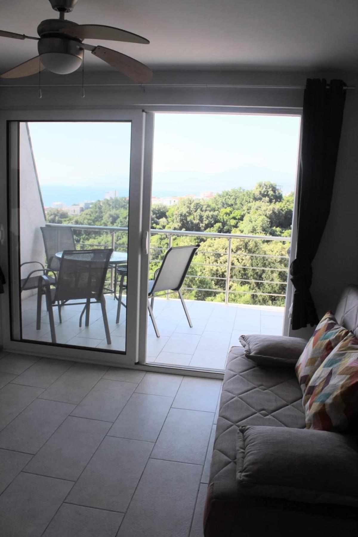 Carefree Apartments Ulcinj Ngoại thất bức ảnh