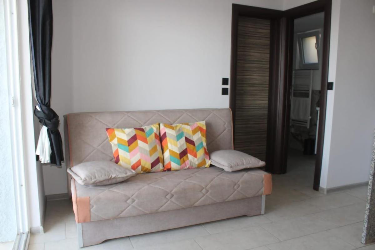 Carefree Apartments Ulcinj Ngoại thất bức ảnh